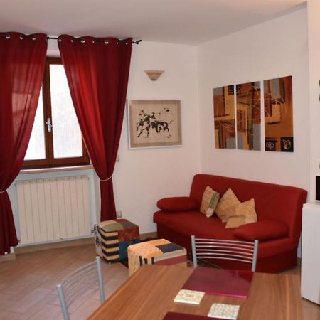 Appartamento Casa Ischia Perugia Esterno foto