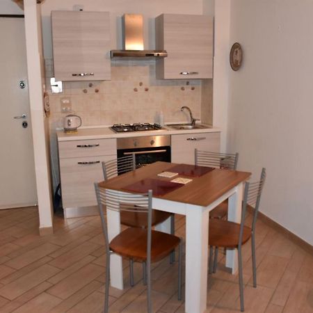 Appartamento Casa Ischia Perugia Esterno foto