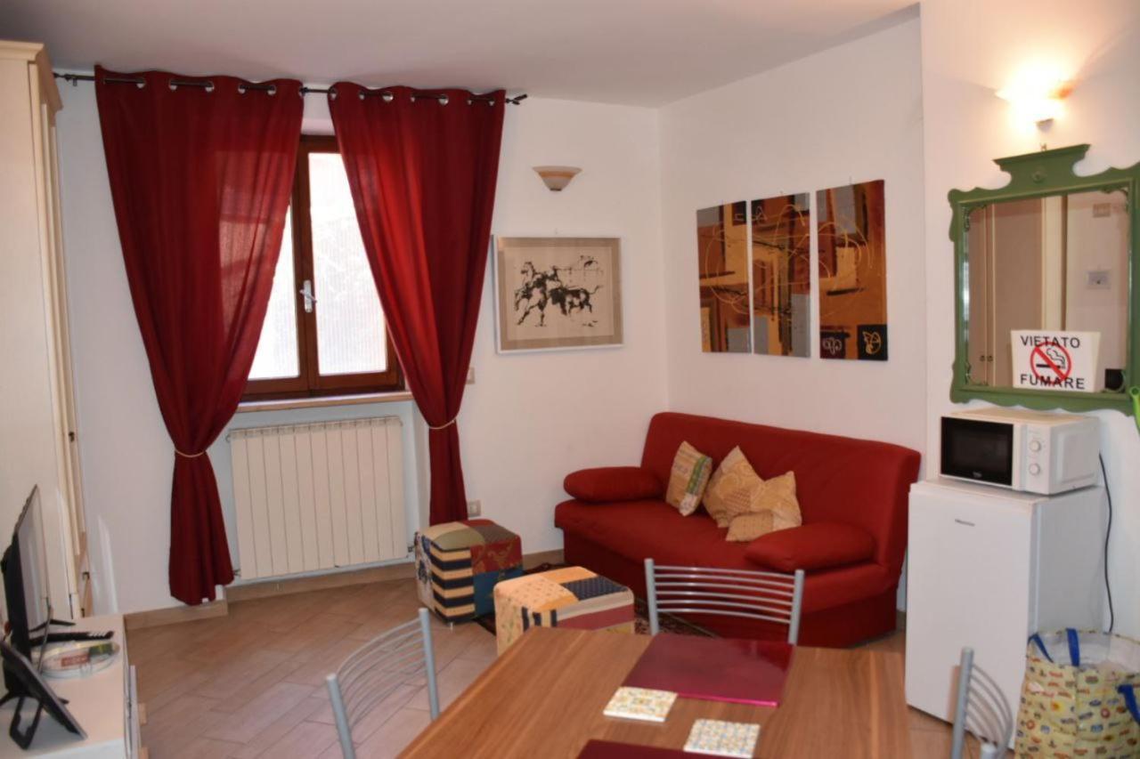 Appartamento Casa Ischia Perugia Esterno foto