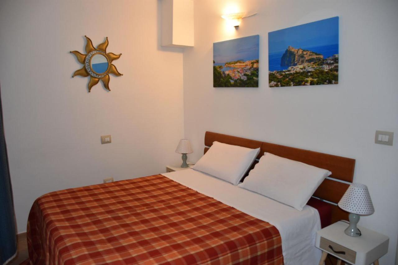 Appartamento Casa Ischia Perugia Esterno foto