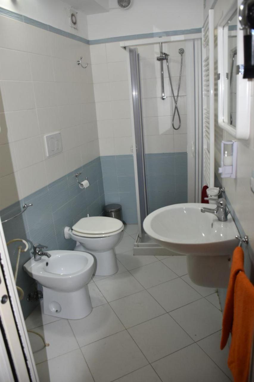 Appartamento Casa Ischia Perugia Esterno foto