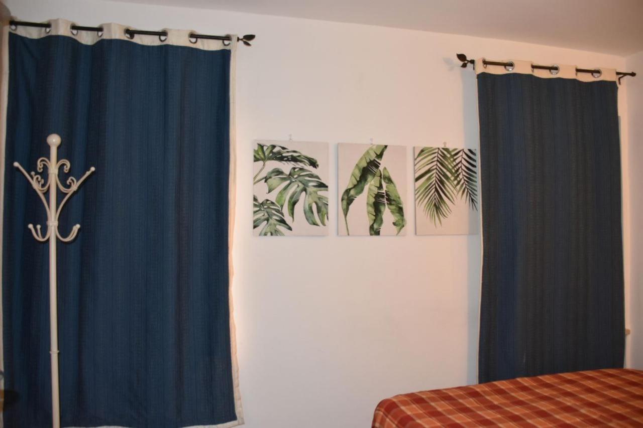 Appartamento Casa Ischia Perugia Esterno foto
